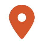 Icon: Location Marker