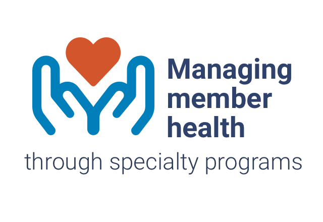 Manging member health through specialty services