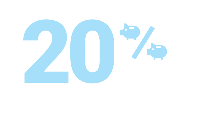 20% savings for plans switching from other PBMs in 2021