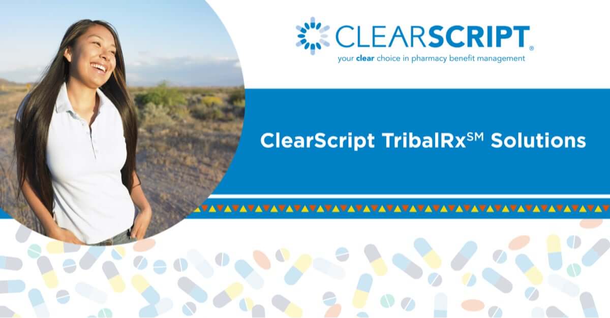 ClearScript TribalRx Solutions