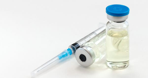 Biosimilars syringe bottle and syringe