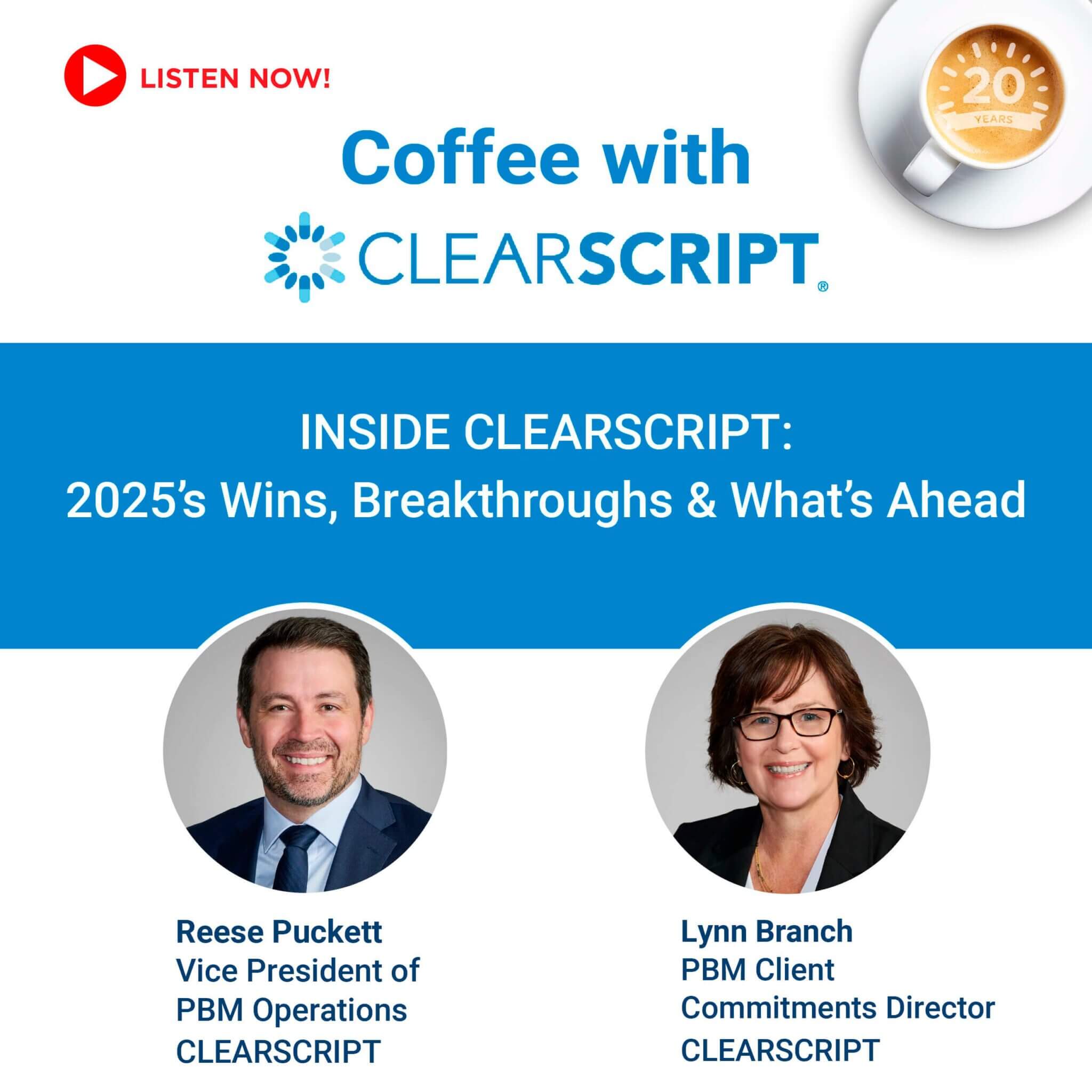 Insights - ClearScript