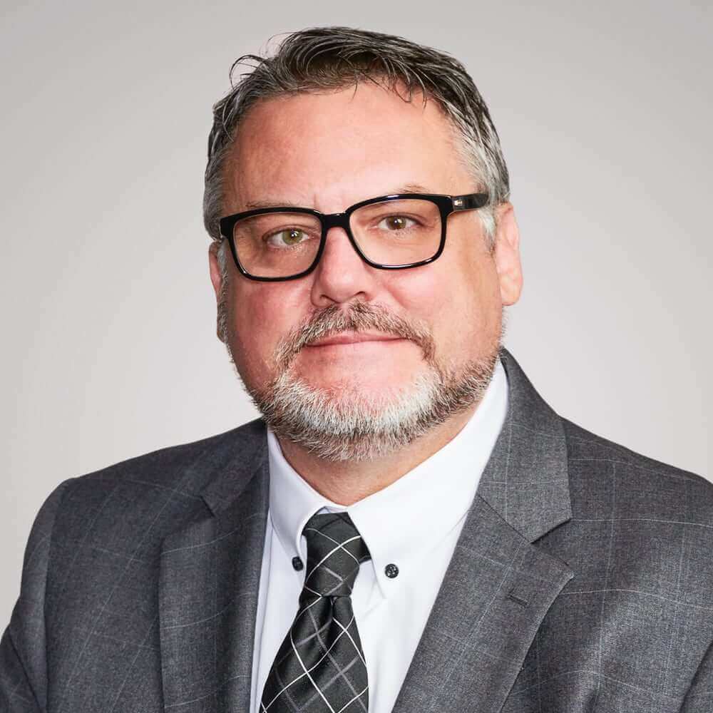 Jeffrey P. Olson - ClearScript
